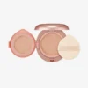 Phấn Nước Trang Điểm Laneige Layering Cover Cushion & Concealing Base – N.21 Beige (14g + 2.5g)